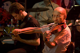 Concert Photography Marcin Badzioch